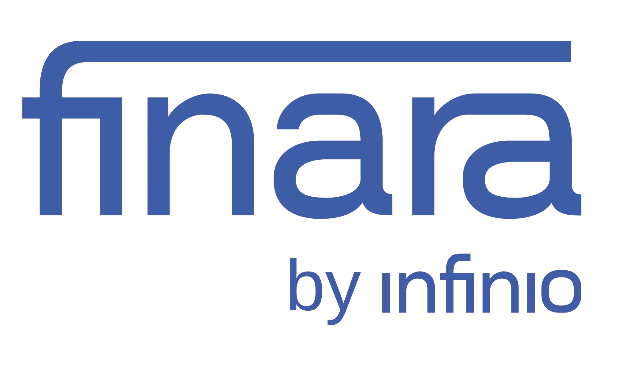 Logo Finara by infinio
